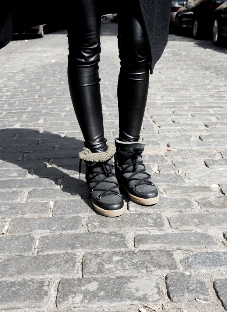 figtny.com | Isabel Marant Nowles boots