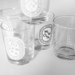 diptyque candle holders 