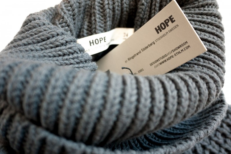 figtny.com | Hope grand sweater  