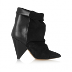 current obsession / Isabel Marant Andrew Ankle boot