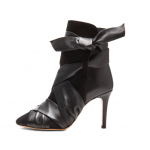 current obsession / Isabel Marant Angie Booties 