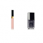 current obsessions / CHANEL Beauty 