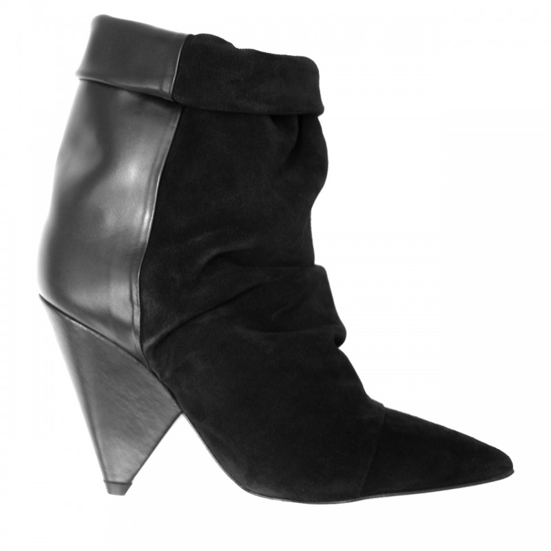 figtny.com | Isabel Marant Andrew  Ankle Boots