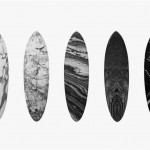 Alexander wang marble surfboards 