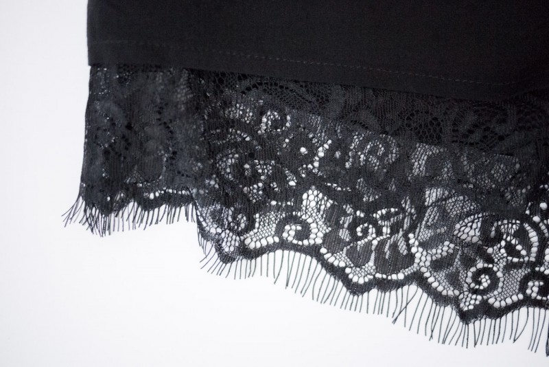 figtny.com | Gentle Fawn Graceland Lace Shorts