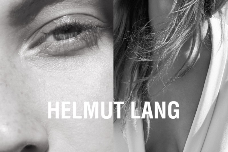figtny.com | Helmut Lang Spring 2015