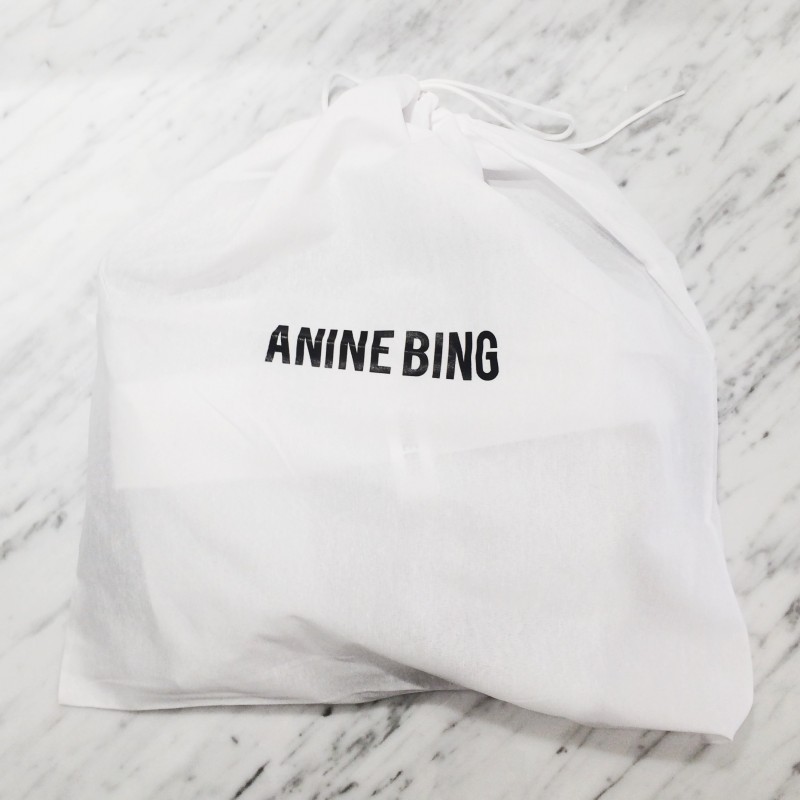 figtny.com | Anine Bing Store New York 