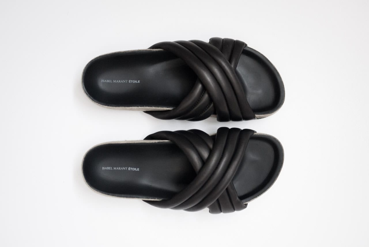 isabel marant holden sandals