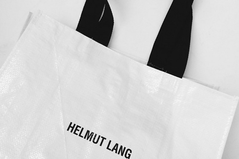 figtny.com | Helmut Lang Summer Sale !