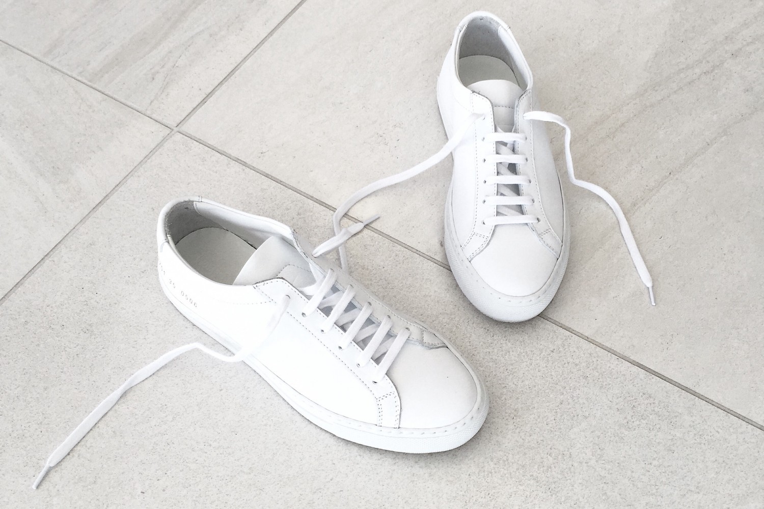 figtny.com | Common Projects Woman