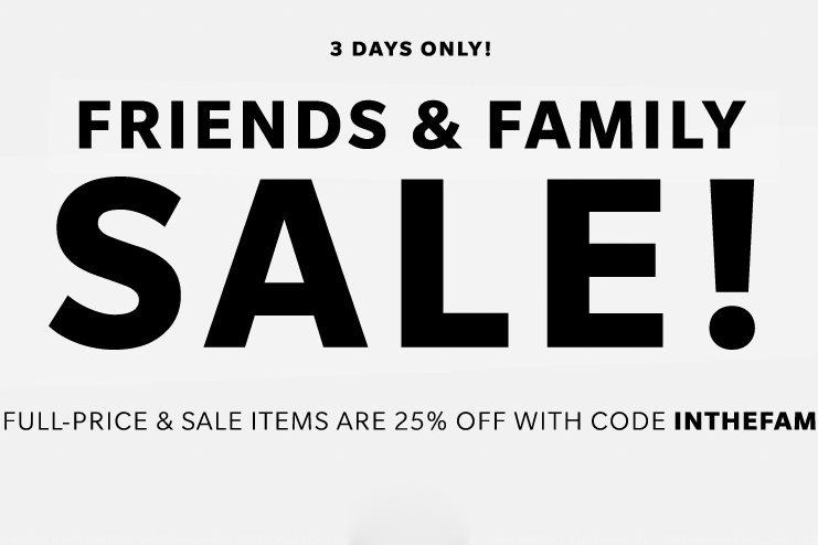figtny.com | Shopbop Sale