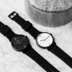 Pure The Minimalist Watch by Kapten & Son