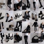 Spring Shoe Story