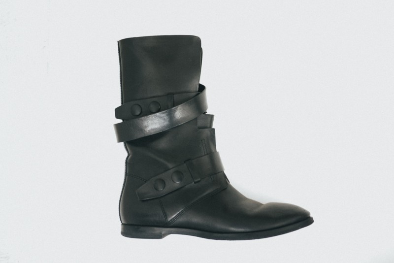 Alexander Wang Dioni boots 