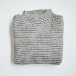 helmut lang articulated Sweater 