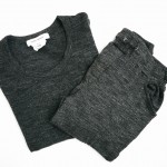 isabel marant for h&m wool separates