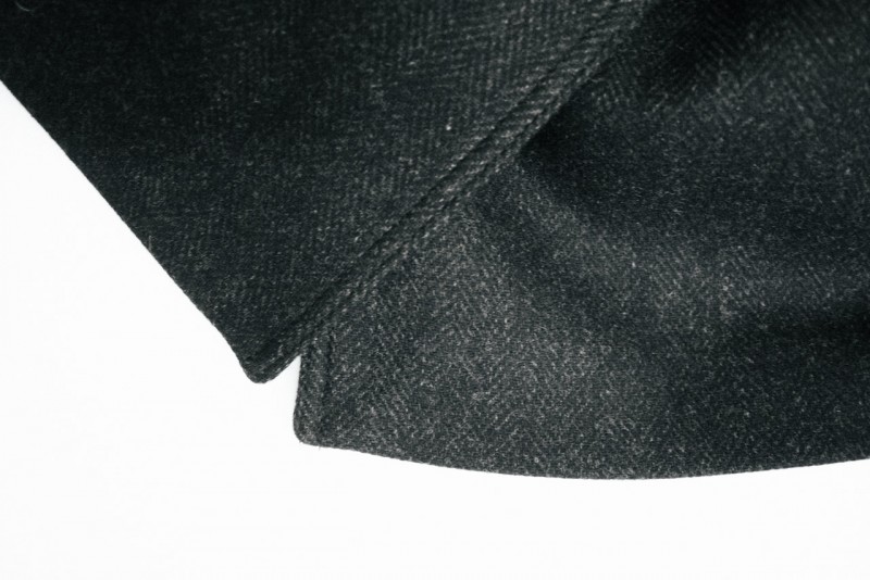figtny.com| isabel marant for h&m oversized wool coat 