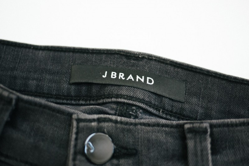figtny.com | J Brand photo-ready distressed skinny jeans 