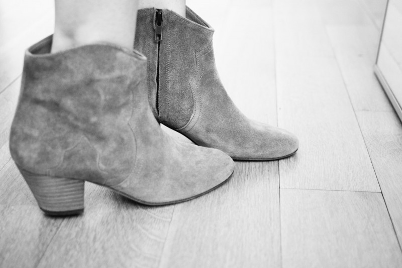 figtny.com | Isabel Marant Dicker boots