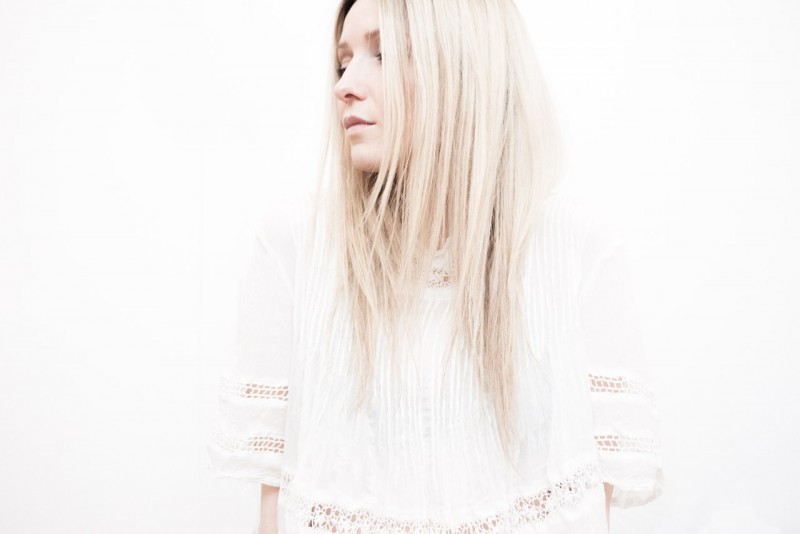 figtny.com | Aritzia Beaudry blouse