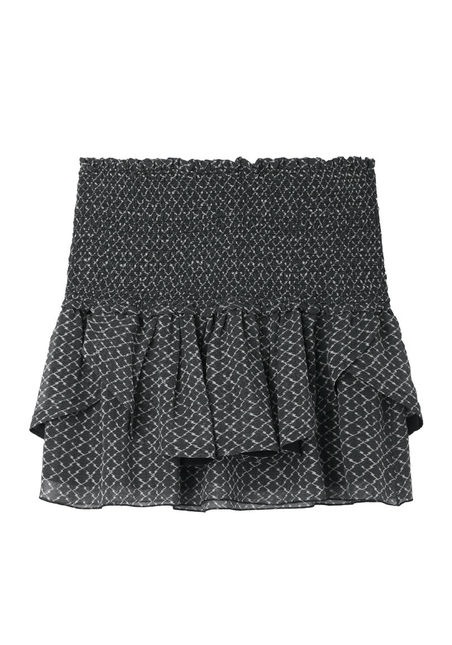Isabel Marant Aura Mini skirt 
