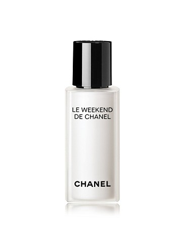 Chanel Beauty | Le Weekend