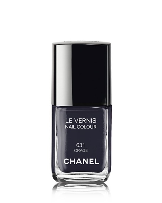 Chanel Beauty | Nail Color Orage