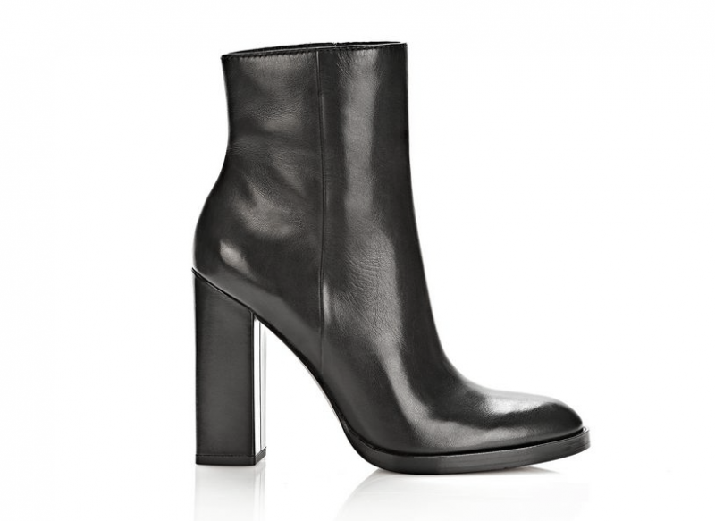 figtny.com | Current Obsession / Alexander Wang Iselin Booties
