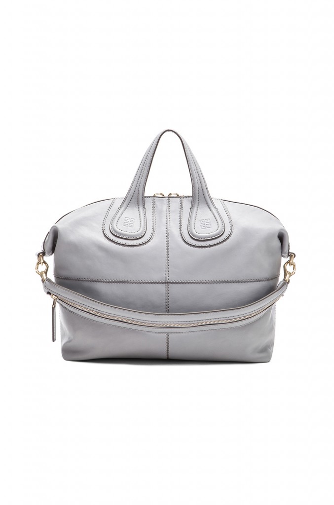 figtny.com | Current Obsession / Givenchy Medium Nightingale Bag 