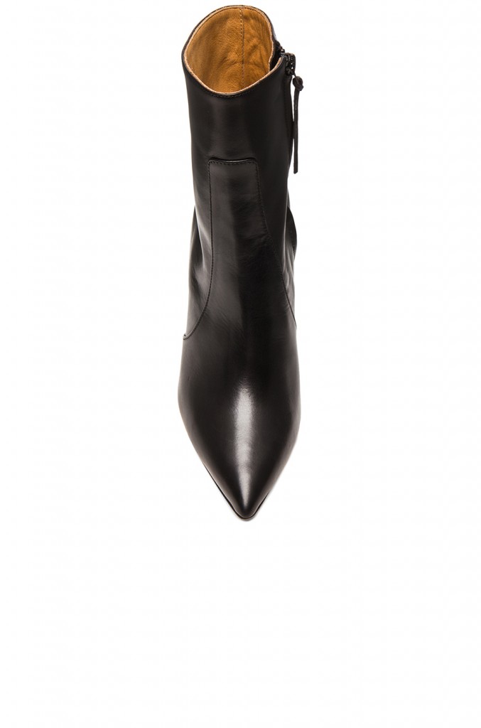 figtny.com | Current Obsession / Isabel Marant Naelle Leather Boots