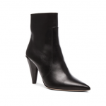 Current Obsession / Isabel Marant Naelle Boots