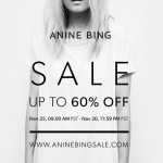 Anine Bing Online Sale !