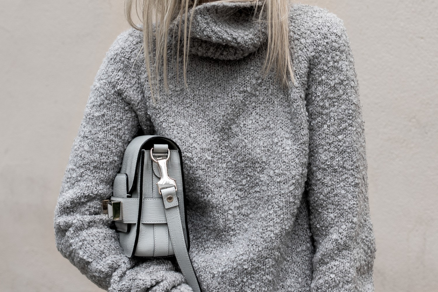 figtny.com | Double Dose of Knits