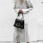 Solids, Stripes & Sneakers